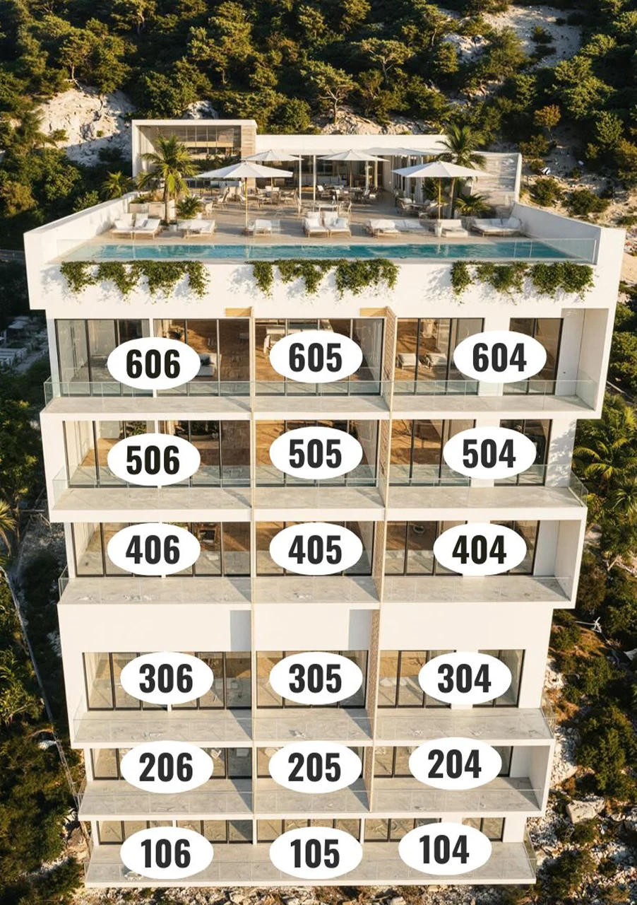 Ocean view