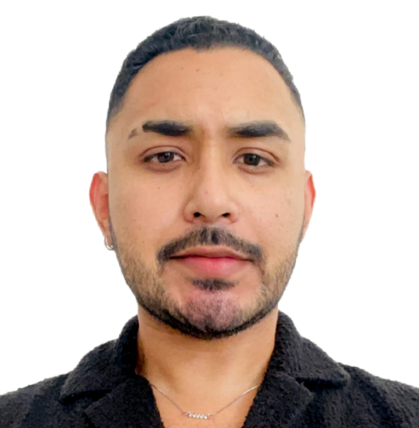 Alejandro Castañeda