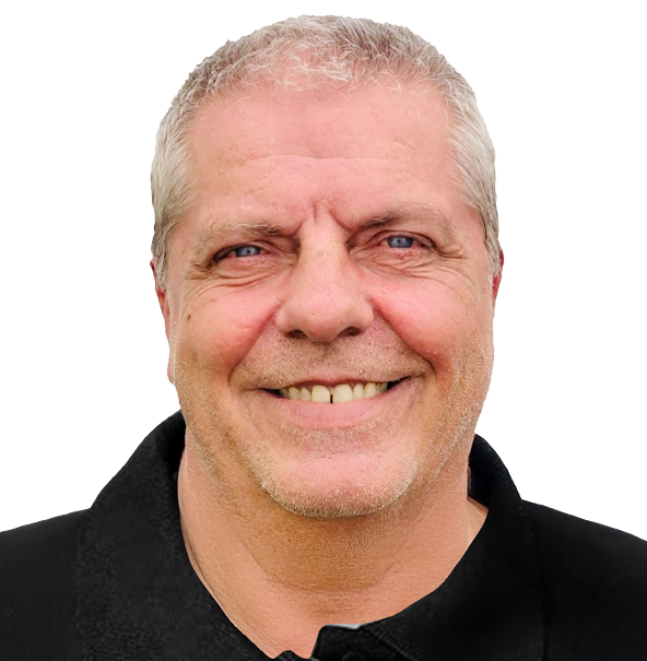 Brad Hanson