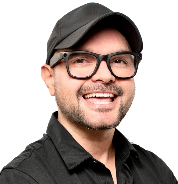Edgar Cueto