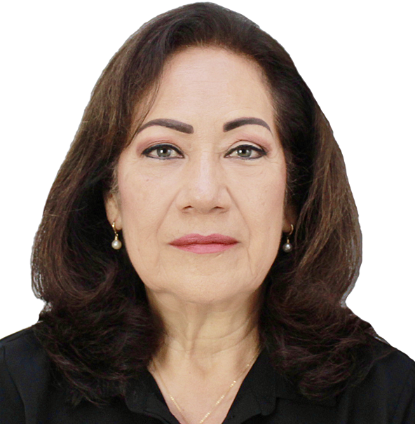 María Elena Covarrubias