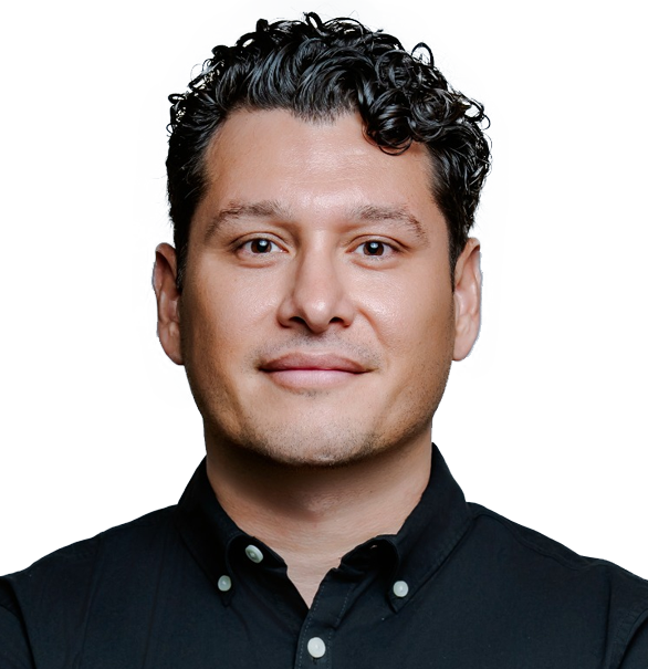 Moises Rubio