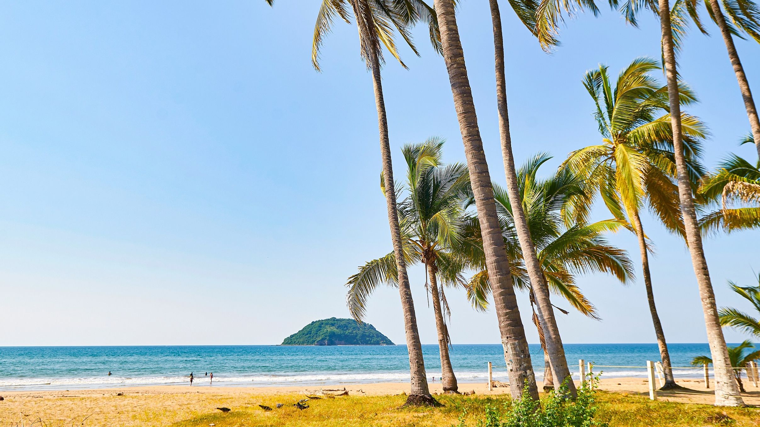 Playas en Puerto Vallarta para Amar