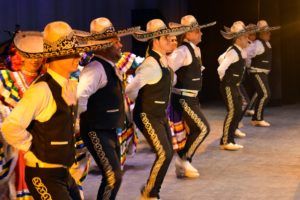 Celebrating Mexican Independence in Puerto Vallarta