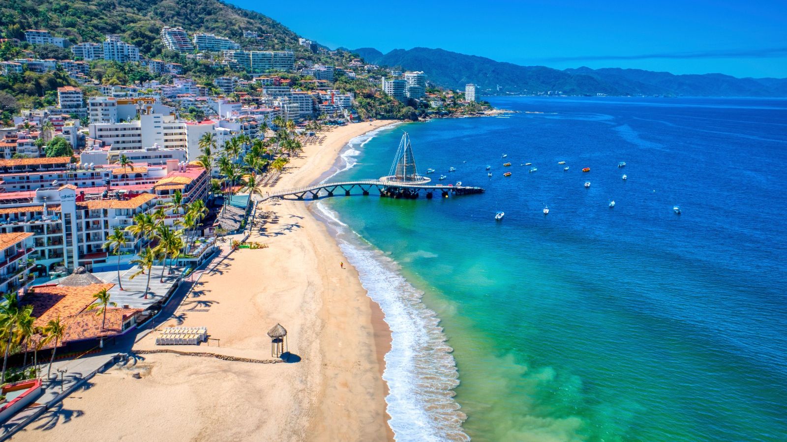 Why Visit Puerto Vallarta in the Summer Season