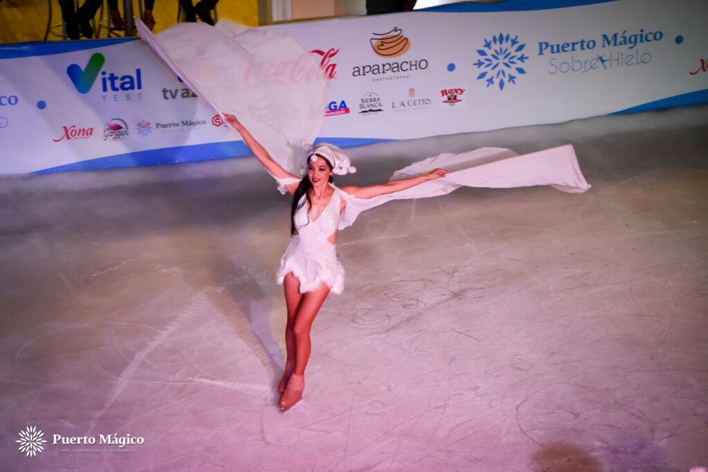 Unexpected Winter Fun Comes to Puerto Vallarta