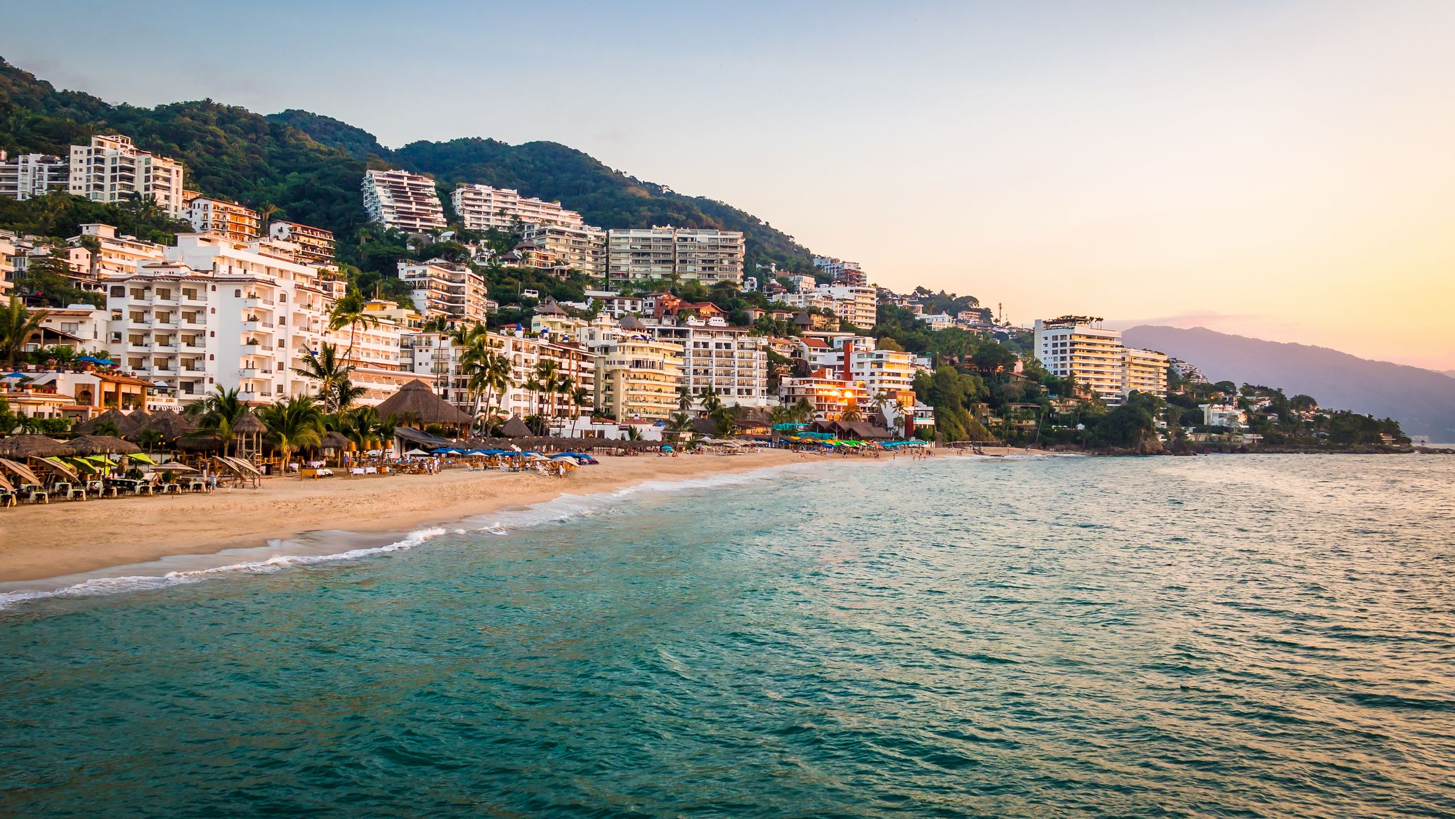 Mantente Fresco: Actividades de Verano en Puerto Vallarta