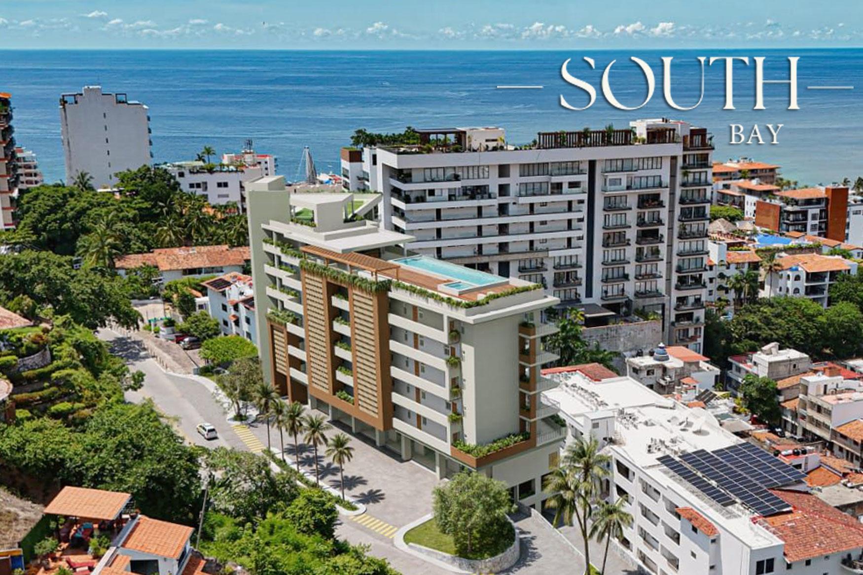 South Bay